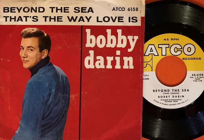 Bobby Darin