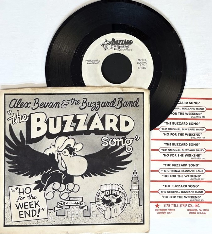 Original Buzzard Band