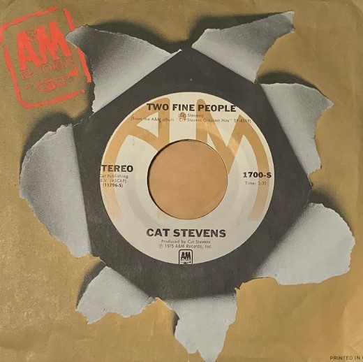 Cat Stevens