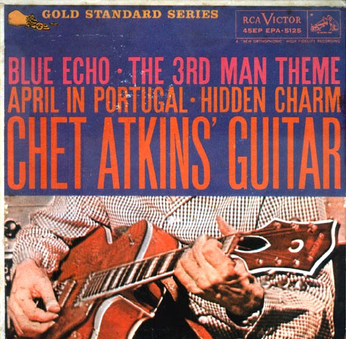 Chet Atkins