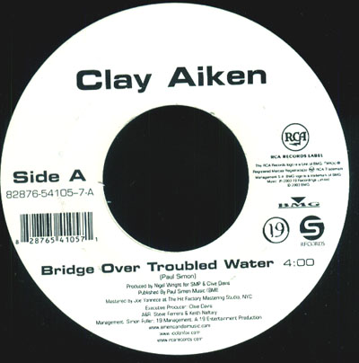 Clay Aiken