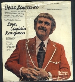 Captain Kangaroo 