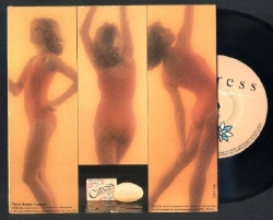 Caress Soap Aerobics Record