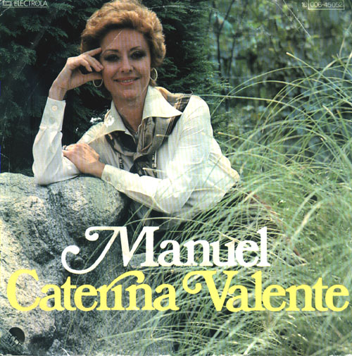 Caterina Valente