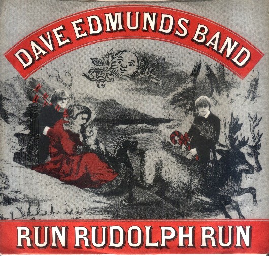 Dave Edmunds Band