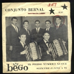 Conjunto Bernal