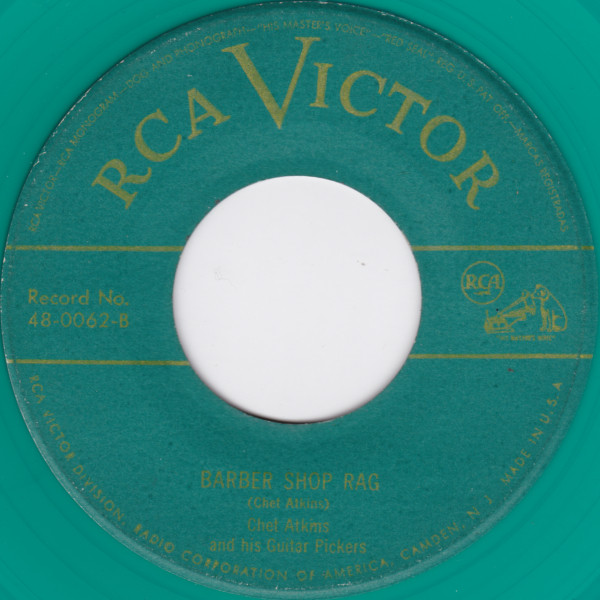 Chet Atkins & His Guitar Pickers