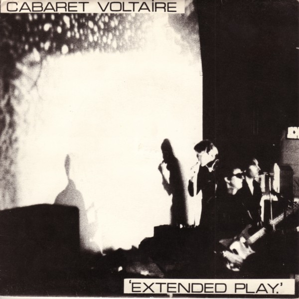 Cabaret Voltaire ‎