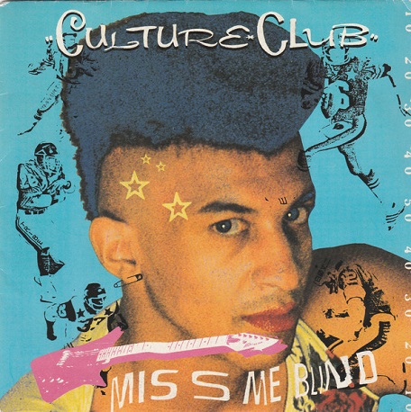 Culture Club