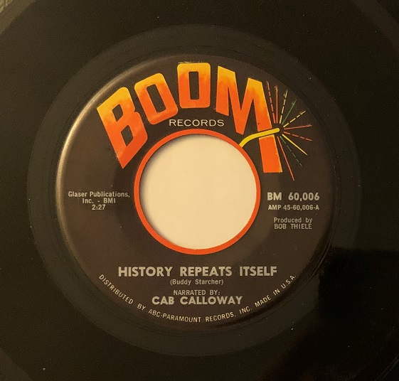 Cab Calloway