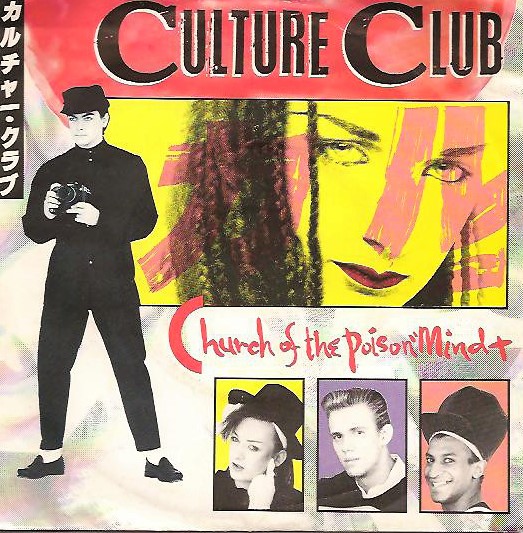 Culture Club