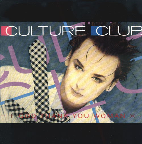 Culture Club