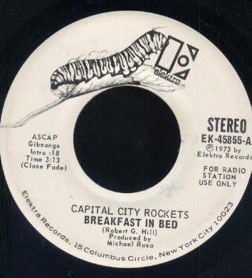Capitol City Rockets