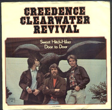 Creedence Clearwater Revival (CCR)