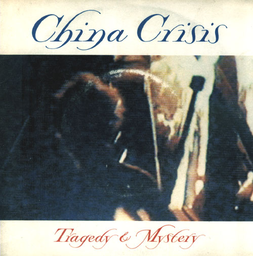 China Crisis