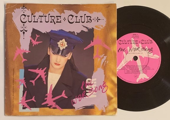 Culture Club