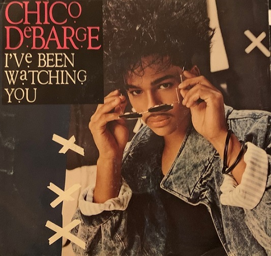 Chico DeBarge