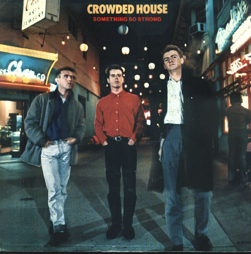 Crowded House