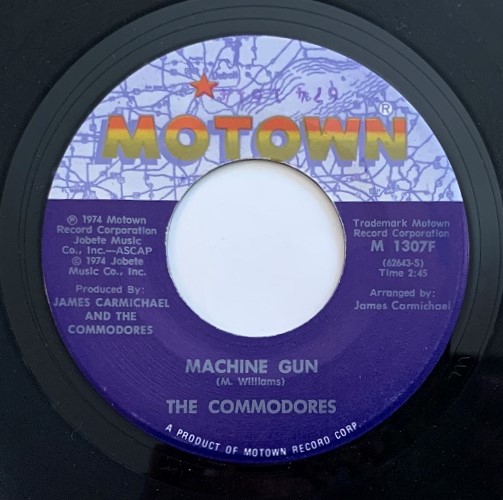 Commodores 