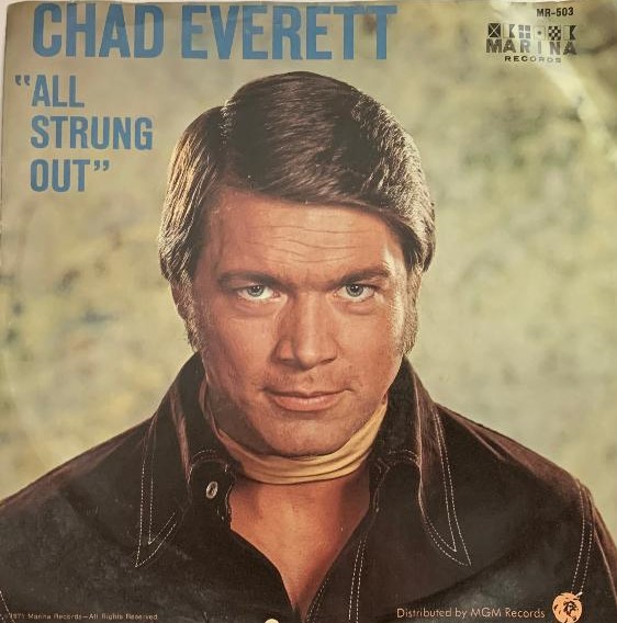 Chad Everett (Medical Center)