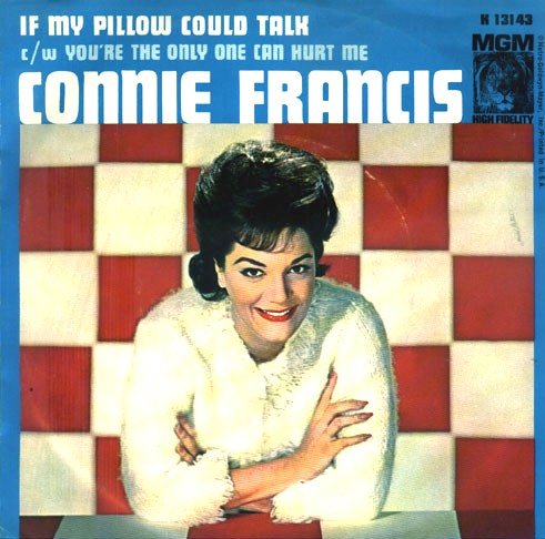 Connie Francis