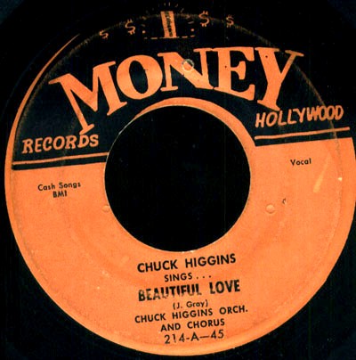 Chuck Higgins / Group