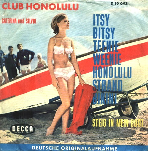 Club Honolulu