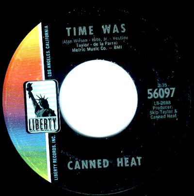 Canned Heat