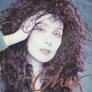 CHER