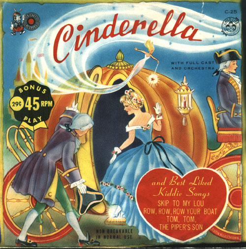 Cinderella