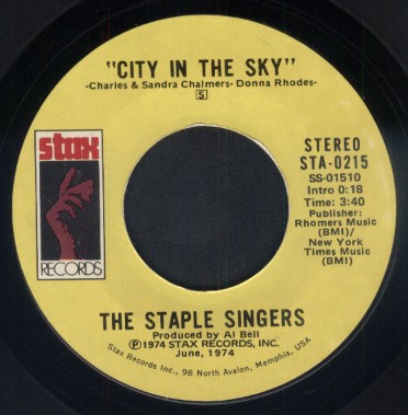 Staple Singers