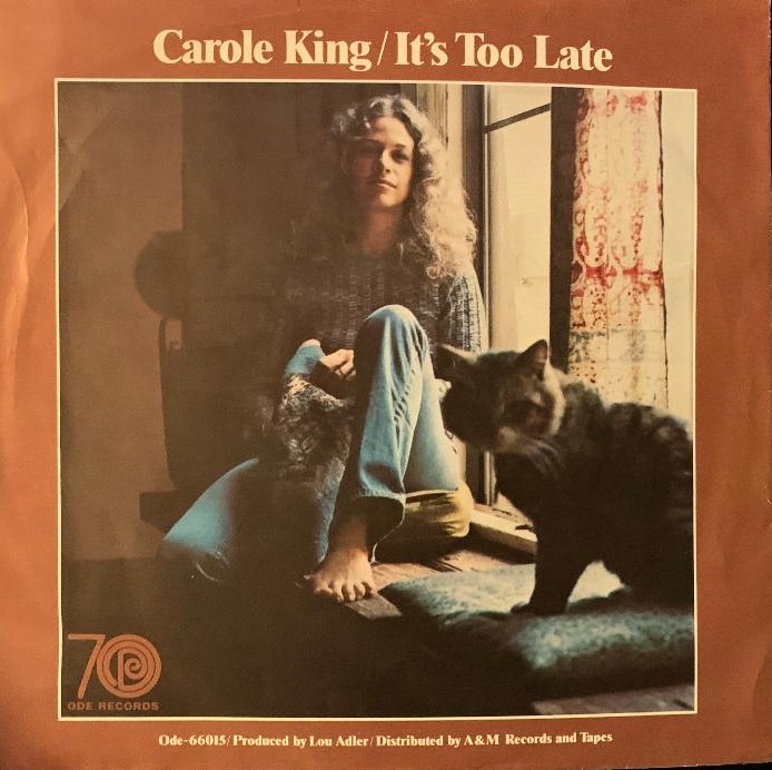 Carole King