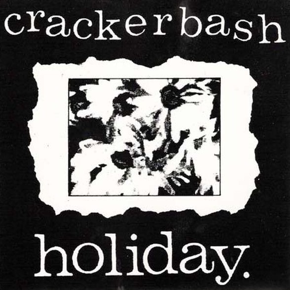 Crackerbash 