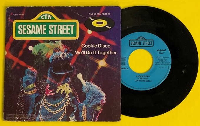 Sesame Street