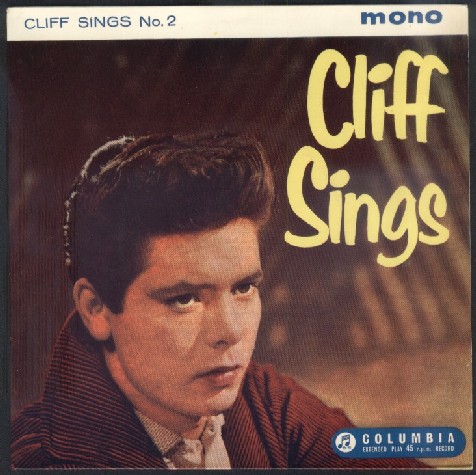 Cliff Richard