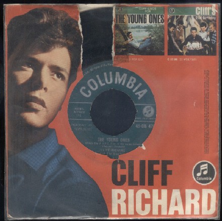 Cliff Richards