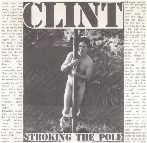 Clint