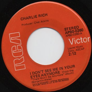 Charlie Rich