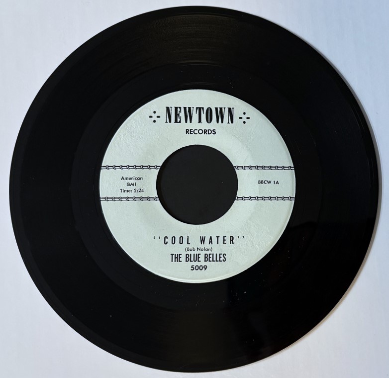 Patti Labelle & The Blue Belles