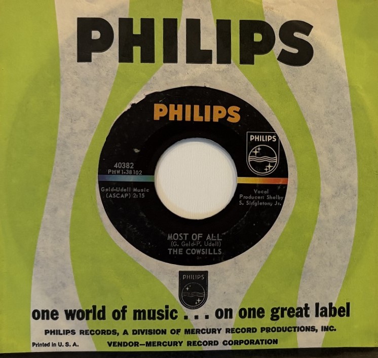 Cowsills