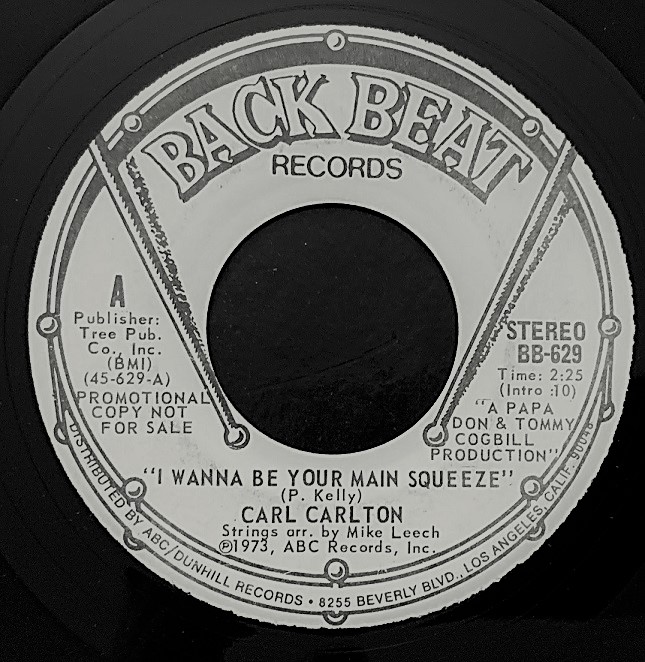 Carl Carlton