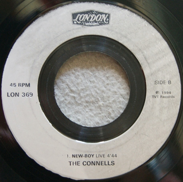 Connells 