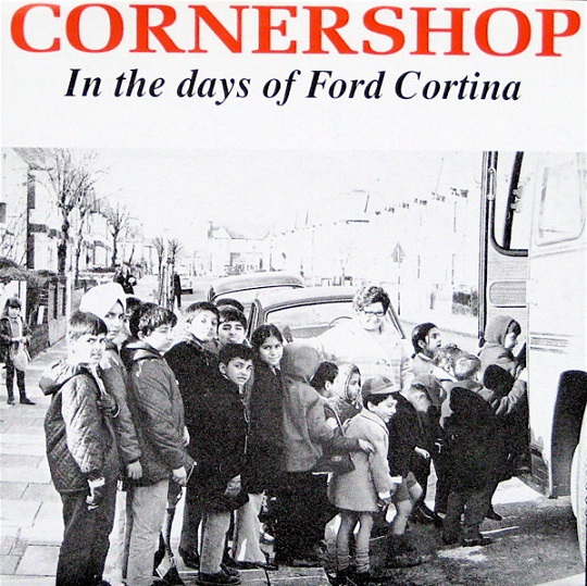 Cornershop