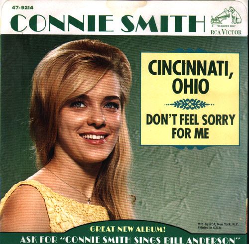 Connie Smith