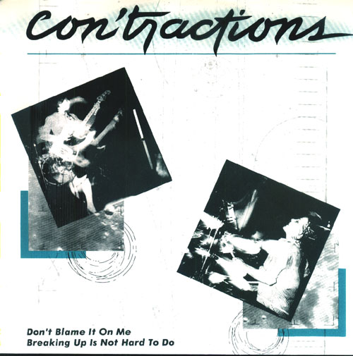 Contractions