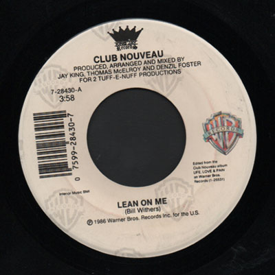 Club Nouveau