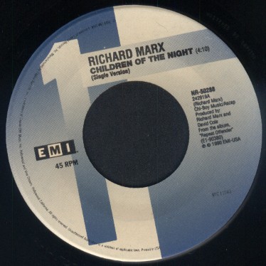 Richard Marx