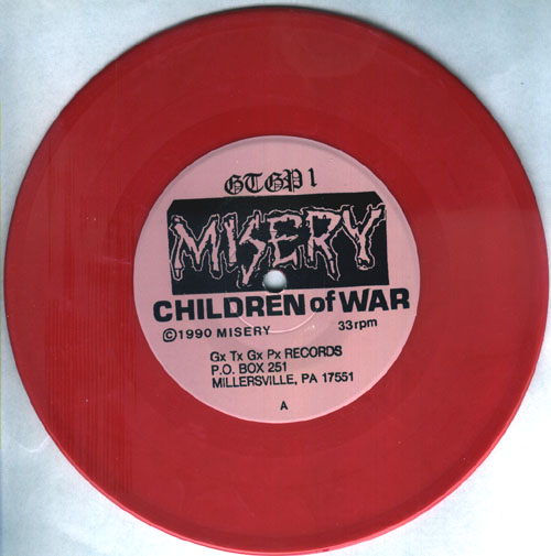 Children of War