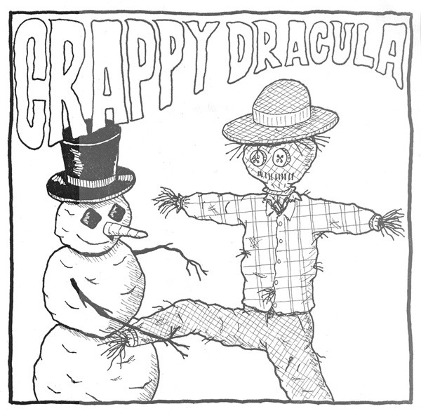 Crappy Dracula