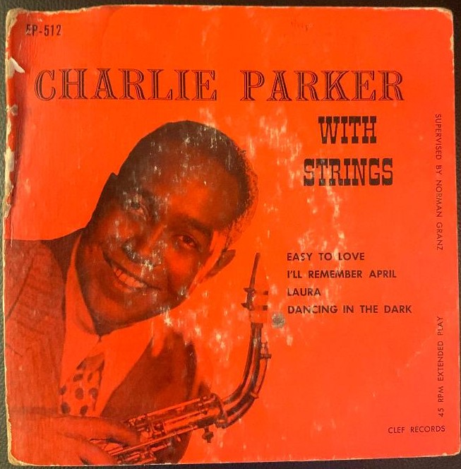 Charlie Parker